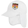 Duitsland Pet met Nekbescherming by Döll wit