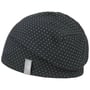 Florence Oversize Beanie by Chillouts zwart
