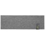 Eton Hoofdband by Chillouts licht grijs
