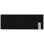 Eton Hoofdband by Chillouts zwart