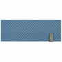 Zurich Hoofdband by Chillouts blauw