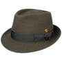 Classico Trilby Hoed by Mayser taupe