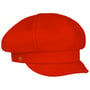 Dames Newsboy Cap by Mayser roest