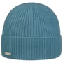 Sporty Kasjmier Muts by Seeberger blauw