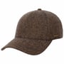 Plano Wool Cap by Stetson bruin