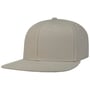 Denver Snapback Cap grijs