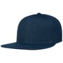 Denver Snapback Cap blauw