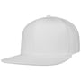 Denver Snapback Cap crèmewit