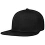 Denver Snapback Cap zwart