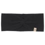 Pure Cashmere Hoofdband by Roeckl zwart