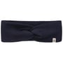 Hoofdband met Kasjmier by Roeckl blauw