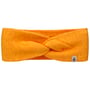 Hoofdband met Kasjmier by Roeckl mosterd