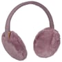Plush Oorwarmers by Barts mauve