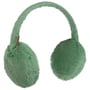 Plush Oorwarmers by Barts groen