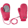 Nylon Kids Wanten by Barts fuchsia