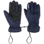 Basic Kids Ski Handschoenen by Barts blauw