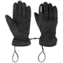 Basic Kids Ski Handschoenen by Barts zwart