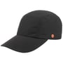 Riccardo Sunblocker Cap by Mayser zwart