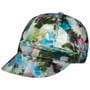 Letīs Rain Dames Cap by McBURN groen