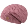 Nele Muts Oversize Beanie by Chillouts roze