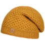 Nele Muts Oversize Beanie by Chillouts mosterd
