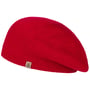 Alpinopet met Kasjmier by Roeckl donkerrood