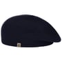 Alpinopet met Kasjmier by Roeckl donkerblauw