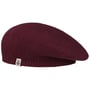 Alpinopet met Kasjmier by Roeckl bordeaux