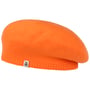Alpinopet met Kasjmier by Roeckl oranje