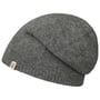 Beanie met Kasjmier by Roeckl antraciet
