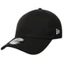 39Thirty Blank Baseball Cap by New Era zwart