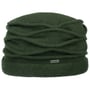 Kamita Walkloden Muts by McBURN donker groen