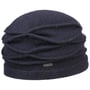 Kamita Walkloden Muts by McBURN blauw