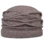 Kamita Walkloden Muts by McBURN taupe