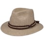 Traditionele Tiroler Wolvilthoed beige