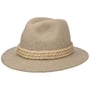 Traditionele Tirolerhoed beige
