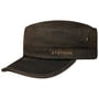 Datto Winter Army Cap by Stetson bruin