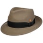 Manuel Fedora Hoed by Mayser serpent