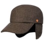 Tino Sympatex Cap by Mayser bruin