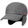 Tino Sympatex Cap by Mayser grijs