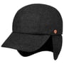 Tino Sympatex Cap by Mayser antraciet