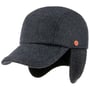 Tino Sympatex Cap by Mayser donkerblauw