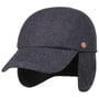 Tino Sympatex Cap by Mayser duifblauw