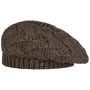 Jesila Gebreide Alpinopet by Lierys taupe