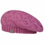 Jesila Gebreide Alpinopet by Lierys pink