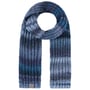 Jasila Gebreide Sjaal by Lierys blauw-grijs