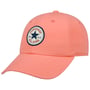 Core Classic Baseball Cap by Converse koraal