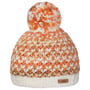 Nicole Pomponmuts by Barts apricot