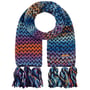 Nicole Sjaal by Barts blauw