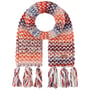 Nicole Sjaal by Barts rood